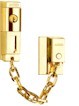 Cha�nette de porte